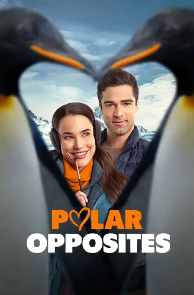 فیلم قطب های متضاد (Polar Opposites) پوستر