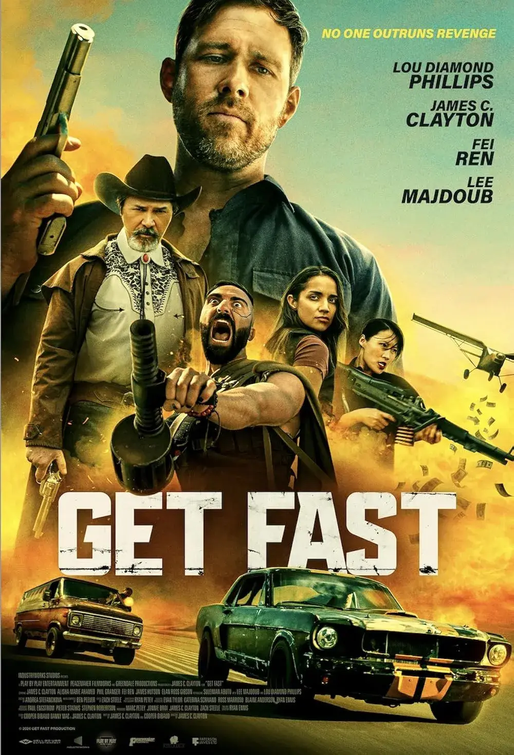 فیلم سریع باش