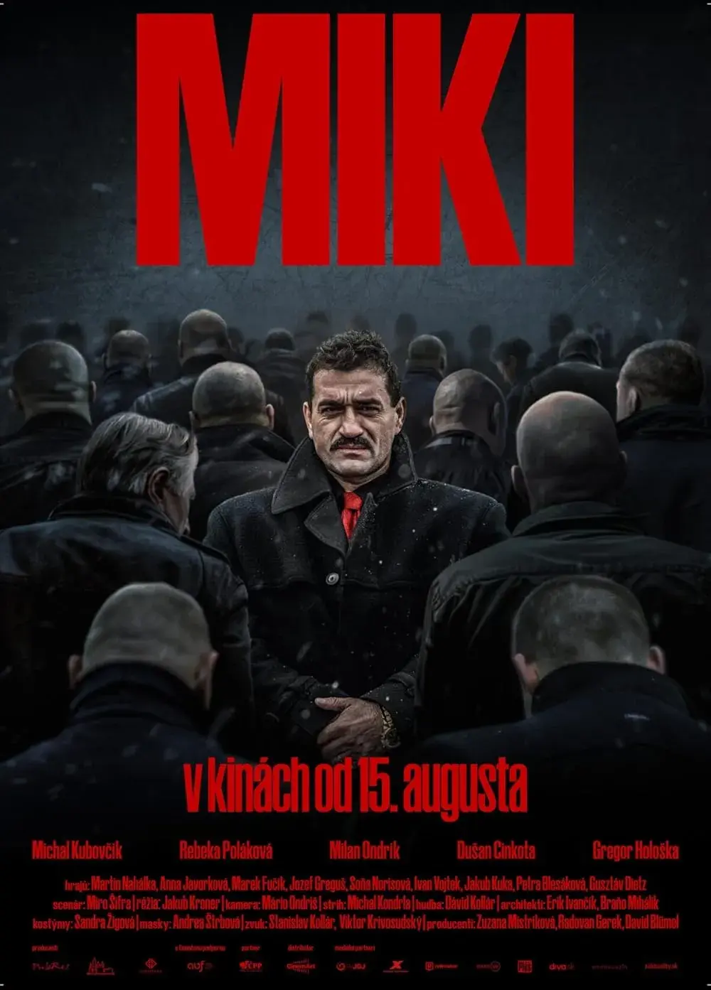 فیلم میکی 2024