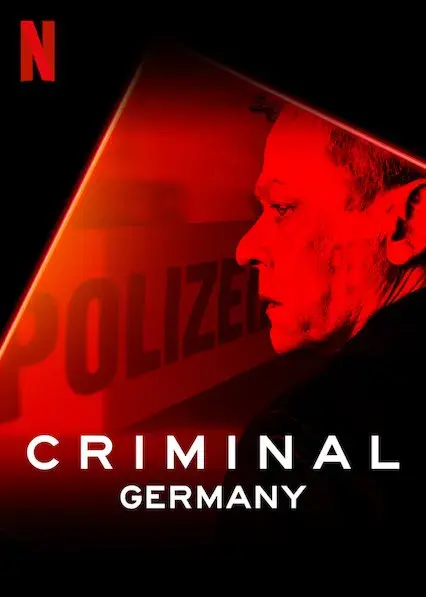 سریال جنایی: آلمان (Criminal: Germany) پوستر