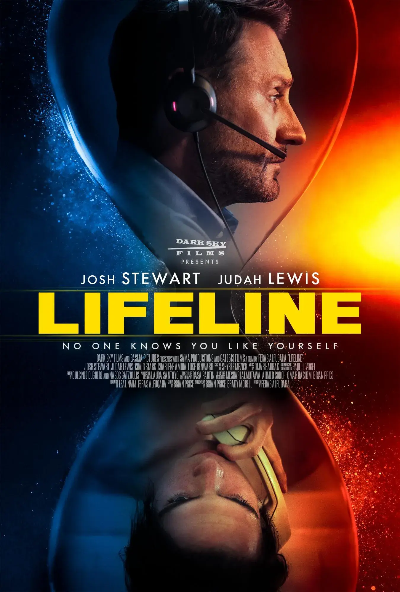 فیلم خط زندگی