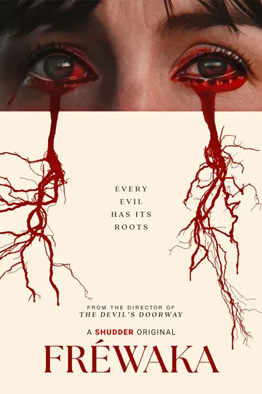 فیلم فریواکا
