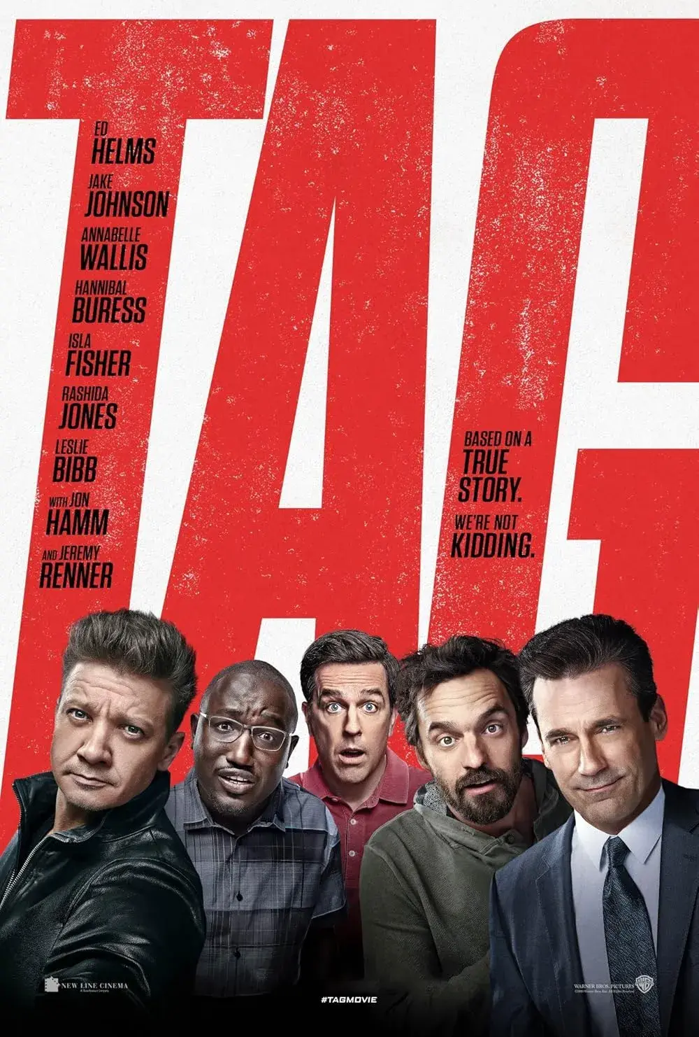 فیلم تگ