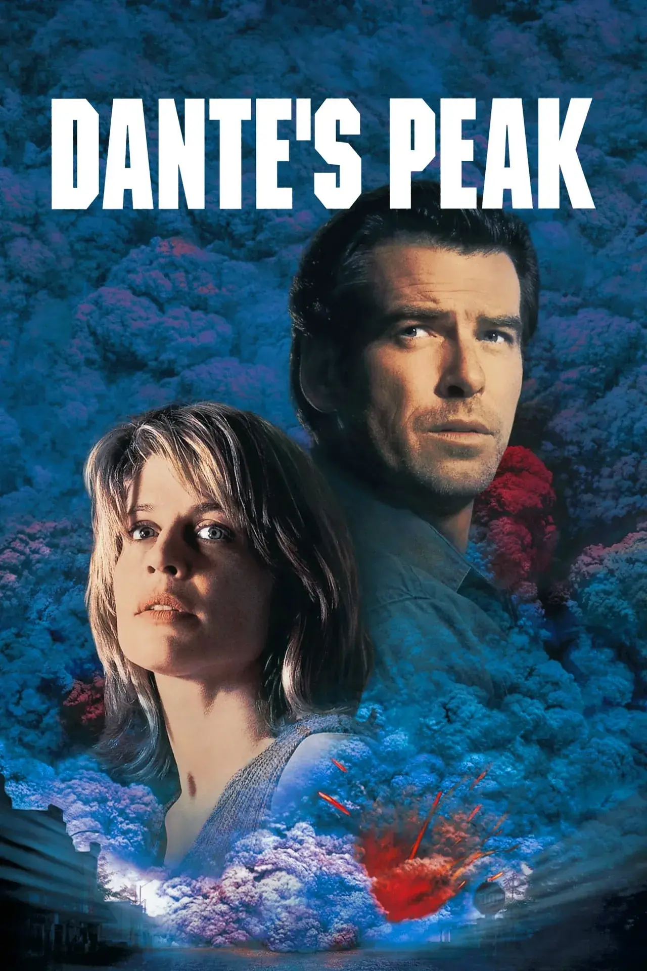 فیلم قله دانته
