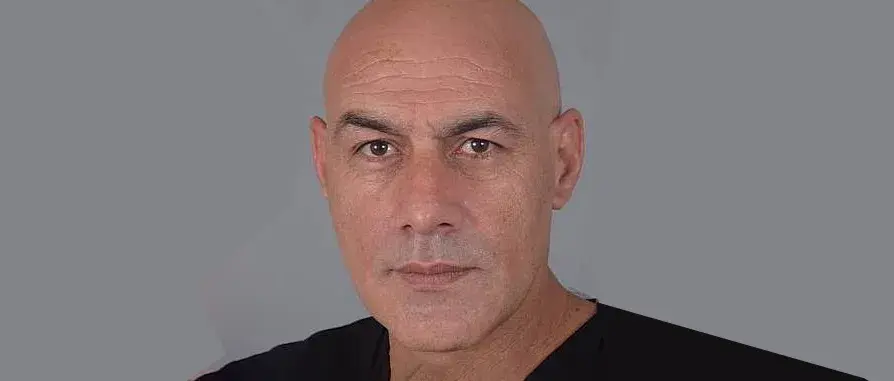حاجی بایرام دالکیلیچ