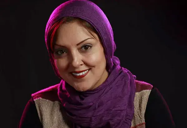 پرستو گلستانی