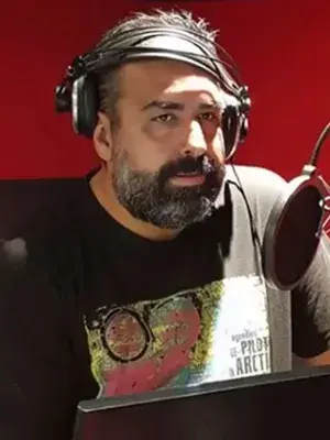 سینان دیوریک