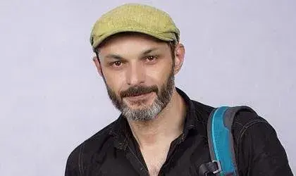 رامین پرچمی