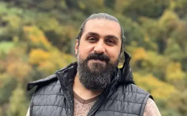 حسین تهرانی