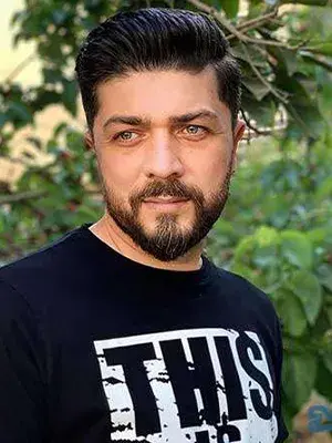 مهدی علیپور