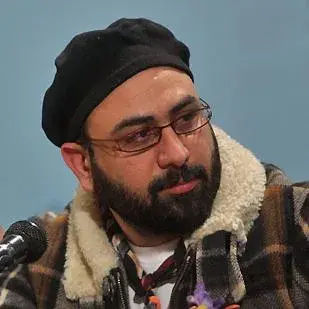 آرش سجادی حسینی