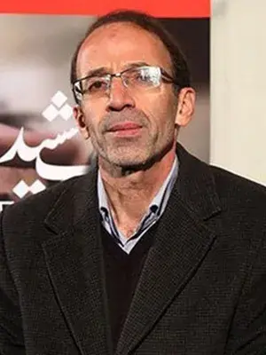 امیر سیدزاده