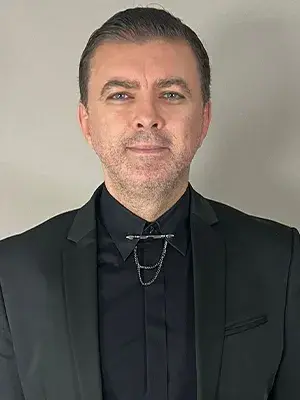 مسعود بربر