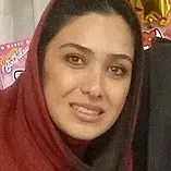 سارا نجفی