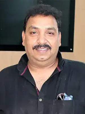 جایانت گادکار