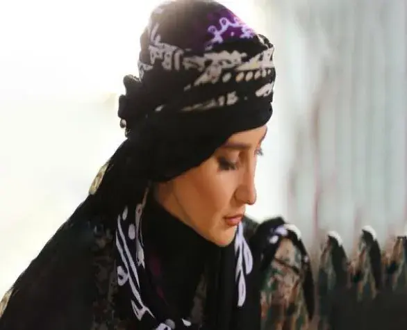 شیلان مدنی