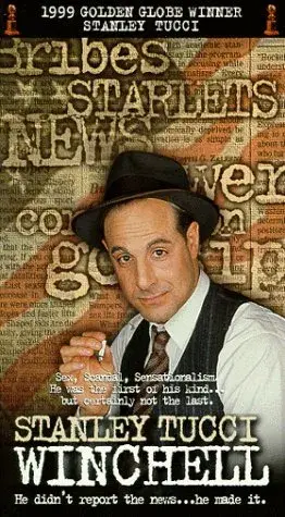 فیلم وینچل (Winchell) پوستر