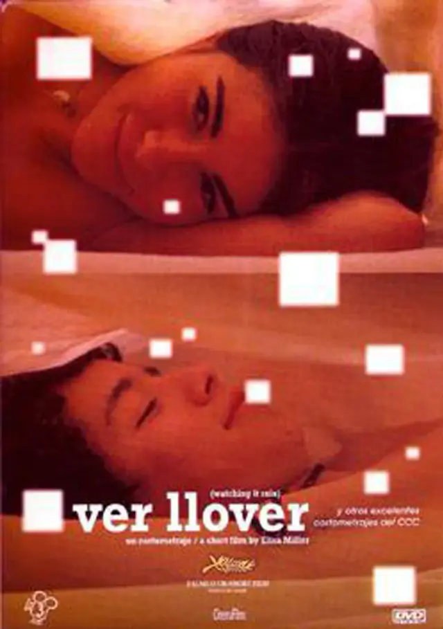 فیلم تماشای باران (Ver llover) پوستر