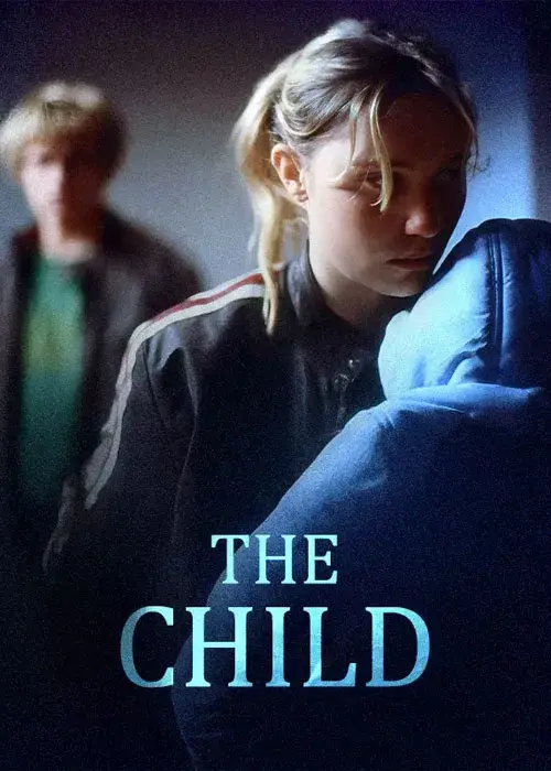 فیلم بچه 2005 (The Child) پوستر