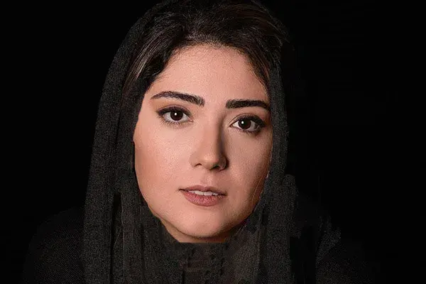 مهسا باوفا