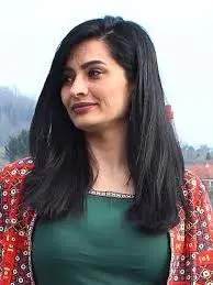 مارینا گلبهاری