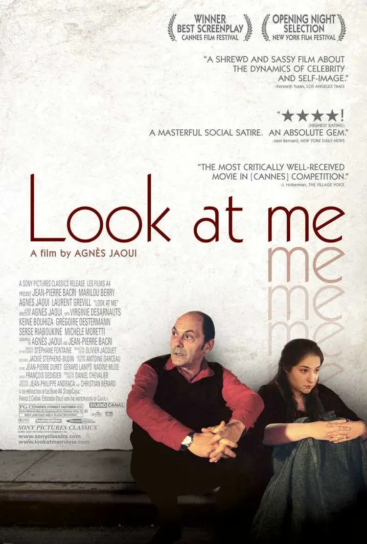 فیلم به من نگاه کن