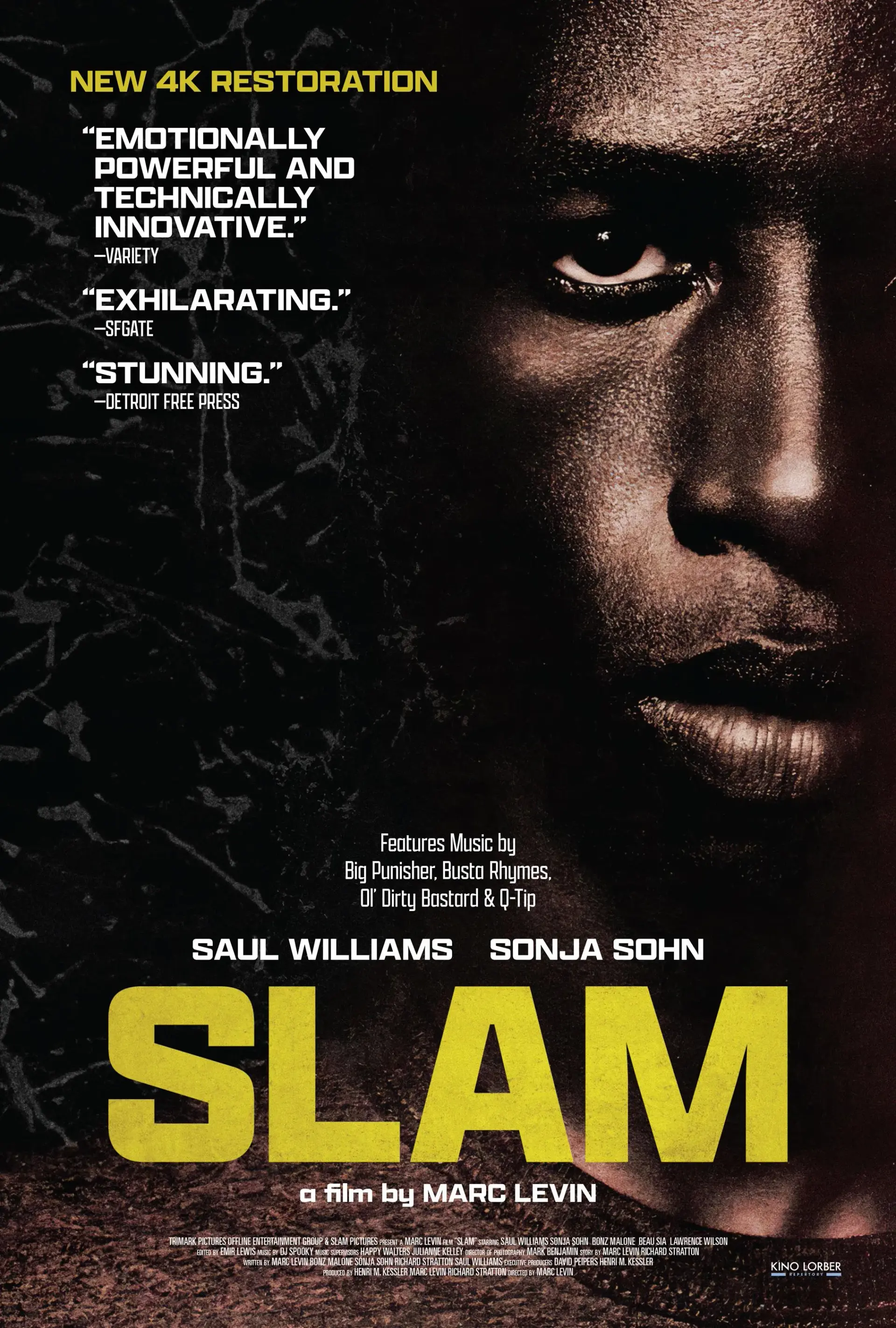 فیلم اسلم