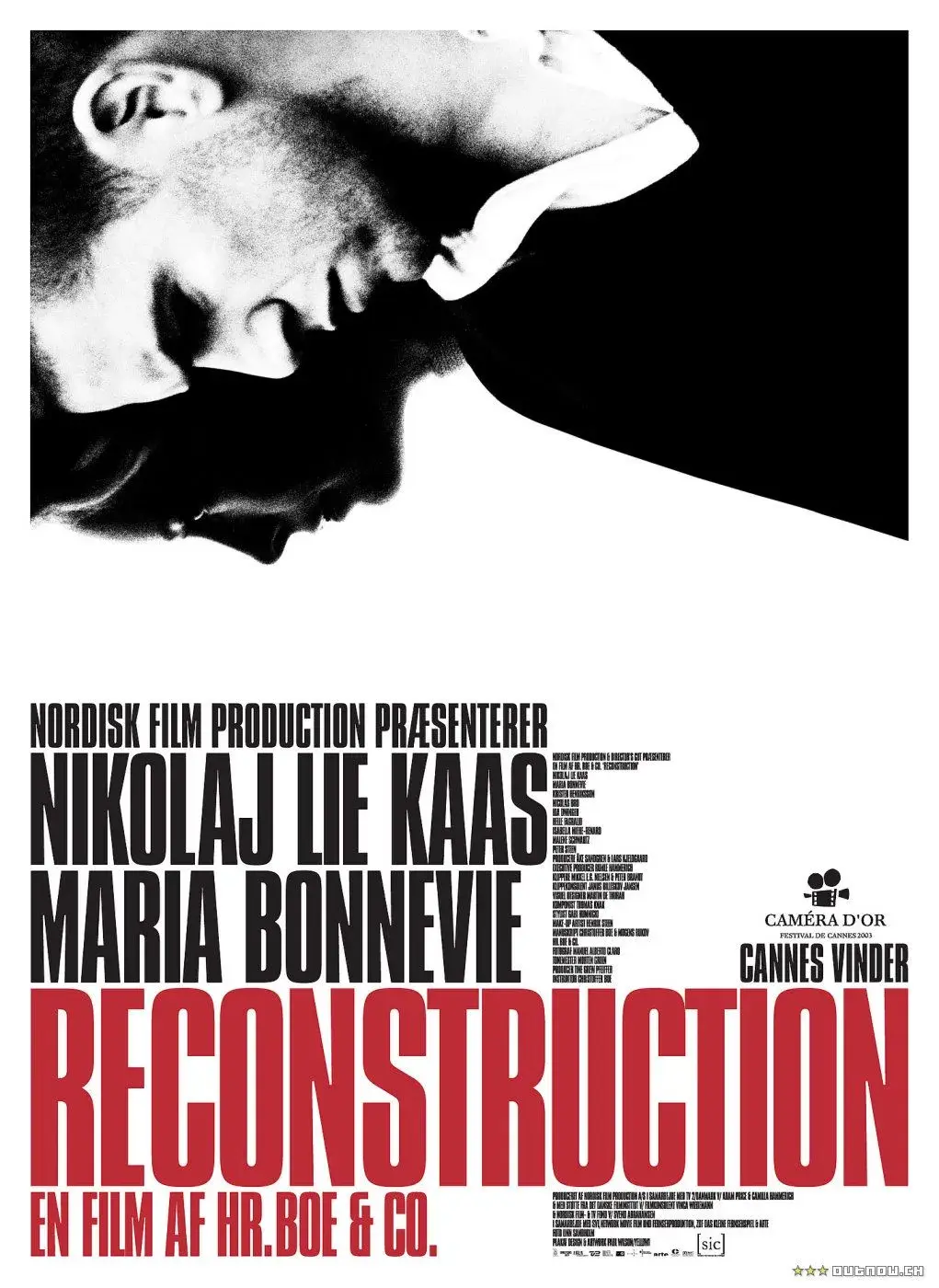 فیلم بازسازی 2003