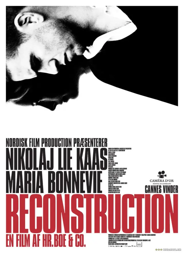 فیلم بازسازی 2003 (Reconstruction) پوستر