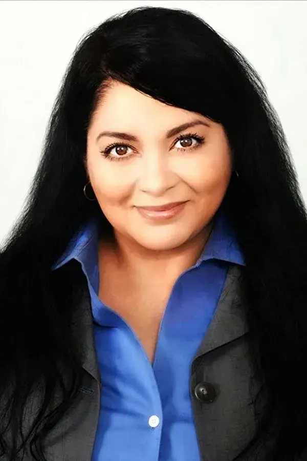 آدلینا سالدانا