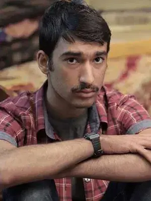 هیراد آذرنگ