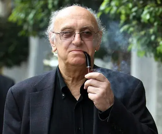 پتروس مارکاریس