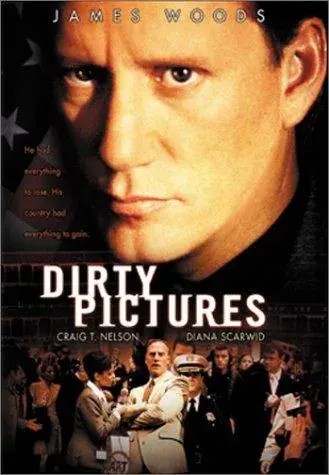 فیلم تصاویر ناپسند (Dirty Pictures) پوستر