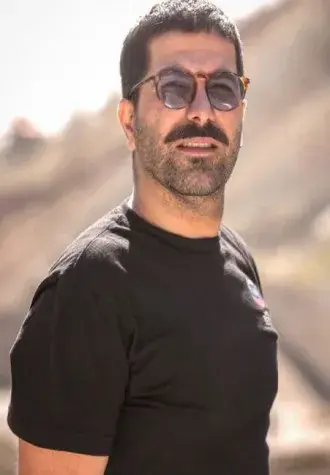 سروش حسین جانی