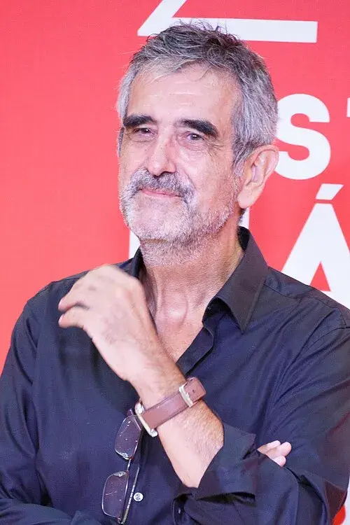 خواکین اوریسترل