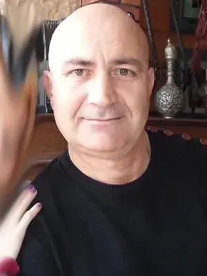 تورگوت اوزدمیر