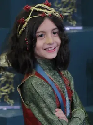 رونیکا بهرام زاده