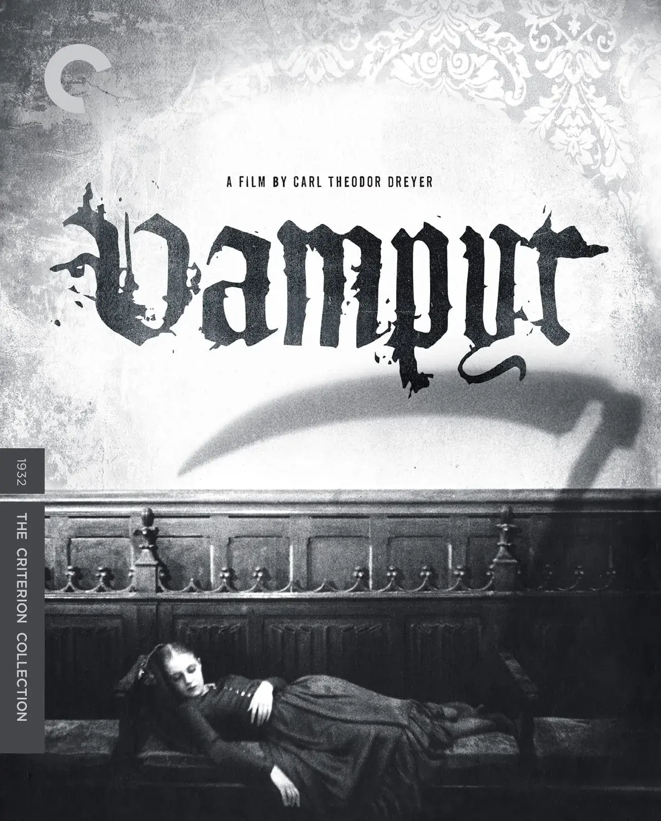 فیلم خون آشام 1932