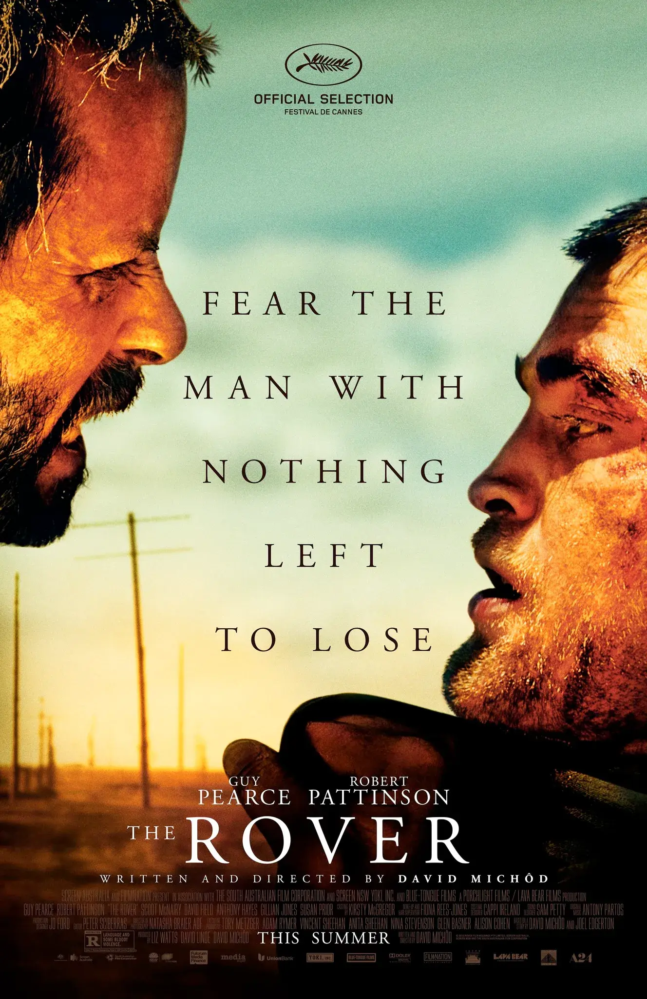 فیلم ولگرد 2014
