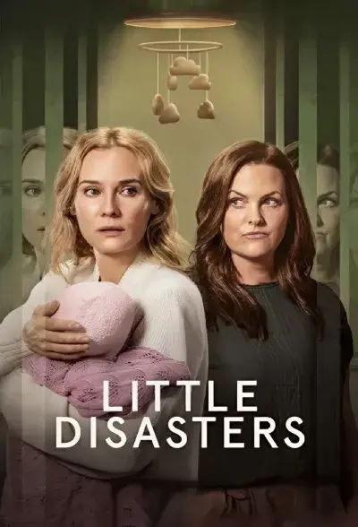 فیلم بلایای کوچک (Little Disasters) پوستر