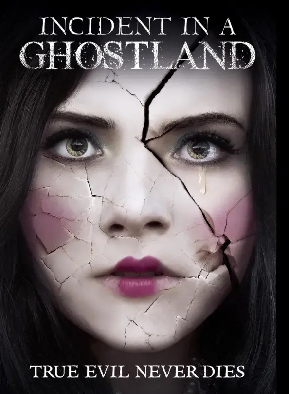 فیلم سرزمین ارواح 2018