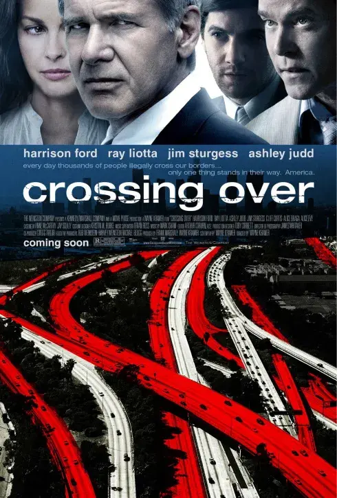 فیلم تقاطع 2009