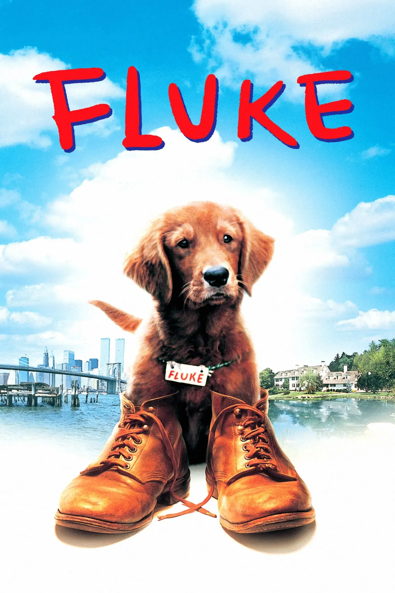 فیلم فلوک