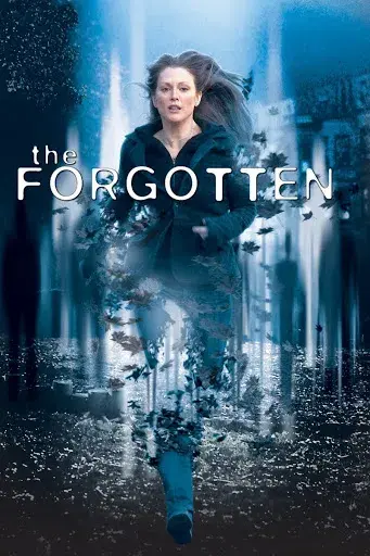 فیلم فراموش شدگان