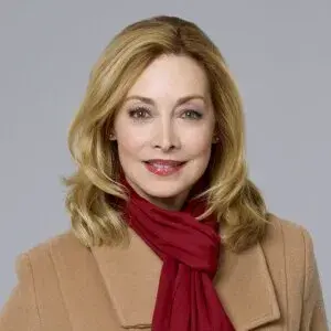 شارون لارنس