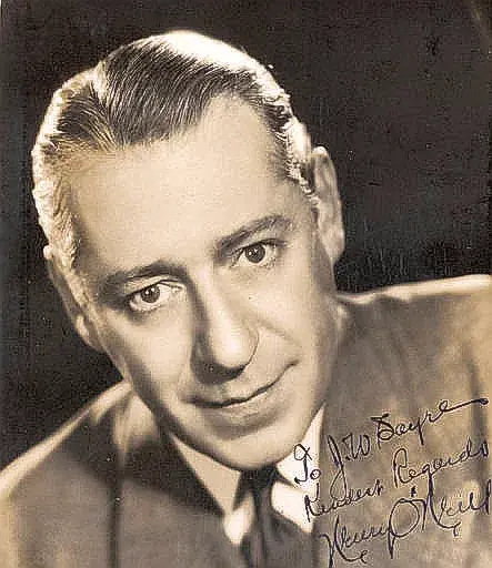 هنری او