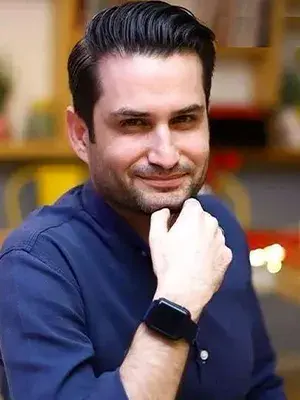 پویا امینی