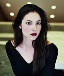 سامانتا رابینسون