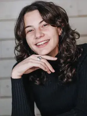 نیکول سوراس