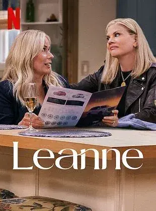 سریال لیان (Leanne) پوستر
